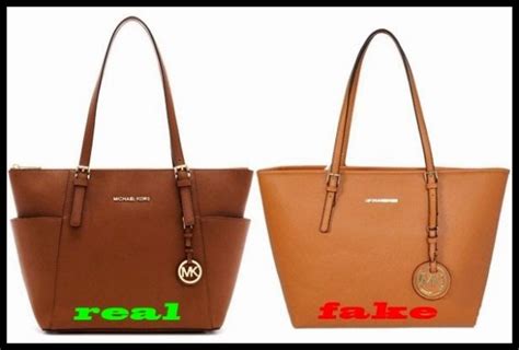 how can you tell if michael kors is real - Michael Kors handbags real.